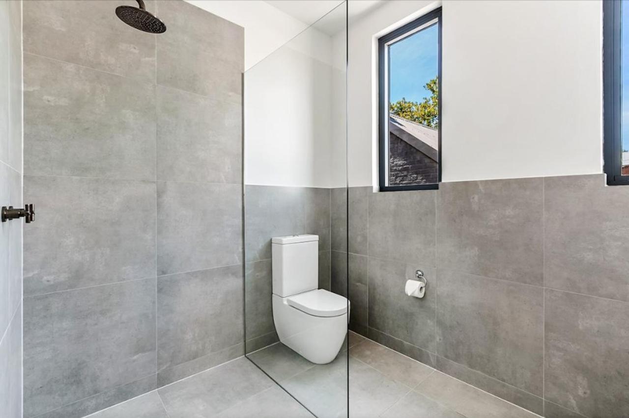 Terminus Hotel Pyrmont Sydney Zewnętrze zdjęcie